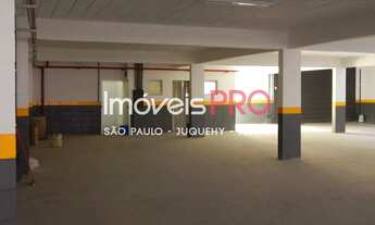 Imagem 7: Galpão Comercial Ipiranga com renda