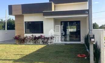 Imagem 3: Casa de 3 Quartos (1 Suíte) no Condomínio Vitória dos Anjos Maricá/RJ