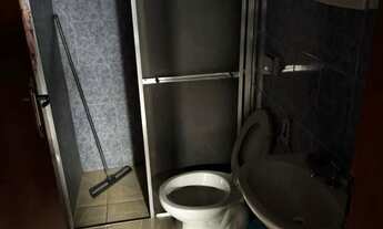 Imagem 7: Casa a venda no conjunto Carmelandia