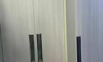 Imagem 2: Apartamento para Venda em Barueri, Jardim Tupanci, 2 dormitórios, 1 suíte, 2 banheiros, 2