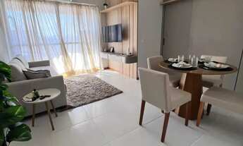 Imagem: Karla Aluga Ed. Rio Elba 3 Suites no bairro