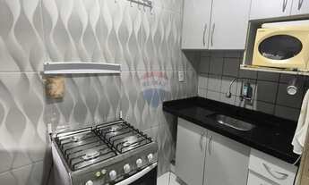 Imagem 4: Kitnet com vaga de garagem próxima à UFES e Colégio Darwin Vitória/ES