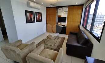 Imagem 5: Salas à venda em Pinheiros - SP