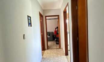 Imagem 2: SOBRADO JARDIM EUROPA COM ENTRADA ZERO