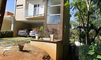 Imagem 2: Sobrado à venda em Valinhos, Chácara das Nações, com 4 quartos, com 326 m², Condomínio Can