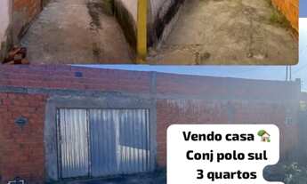 Imagem: DS Casa Residencial Zona Sul