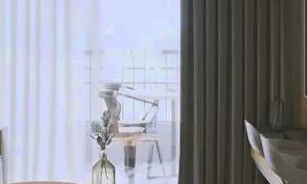 Imagem 7: Apartamento com 3 dormitórios sendo 1 suíte e 2 vagas de garagem em Itapoá/SC