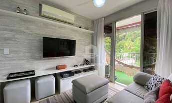 Imagem 6: Cobertura com 3 dormitórios à venda, 200 m² - Ingá - Niterói/RJ