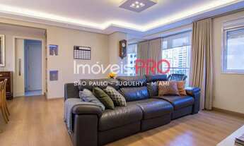 Imagem 3: Itaim Nobre Apartamento com 2 dormitórios