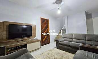 Imagem 3: Sobrado com 2 dormitórios à venda, 121 m² por R$ 580.000,00 - Itaquera - São Paulo/SP