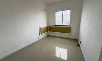 Imagem 4: Apartamento no Turu Rua Raimundo Leal