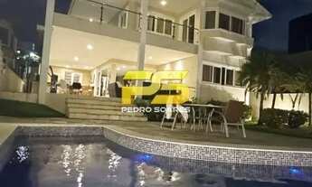 Imagem 2: MAGNÍFICA MANSÃO EM PONTA NEGRA- NATAL- RN