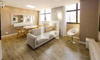 Imagem: Apartamento à Venda - Luxemburgo, 1 Quarto