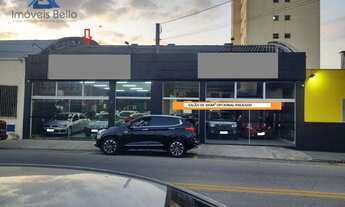 Imagem: Galpão para alugar, 131 m² por R$ 4.800,00/mês