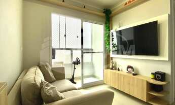 Imagem: Apartamento 02 dormitórios e 01 vaga no