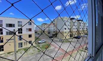 Imagem 5: Apartamento 2 Quartos no Parque das Árvores em Parnamirim-RN