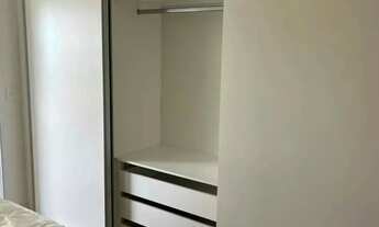 Imagem 7: RR9483 Apartamento MOBILIADO 41m² CONDOMÍNIO SPLENDYA II - 1 Dorm 1 Vaga - OPORTUNIDADE