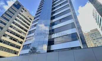 Imagem: Edf Vânia na Av. Boa Viagem