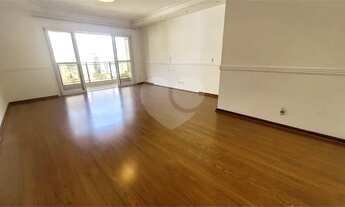 Imagem 5: Apartamento com 4 quartos para locação em Santana - SP