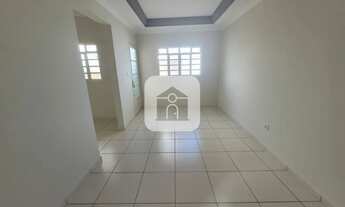 Imagem 3: Casa estilo sobrado para locação bairro Patrimônio