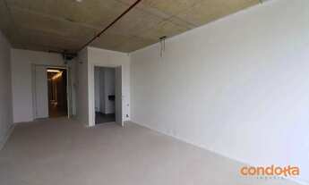 Imagem 2: Sala para alugar, 43 m² por R$ 4.593,00/mês - Praia de Belas - Porto Alegre/RS