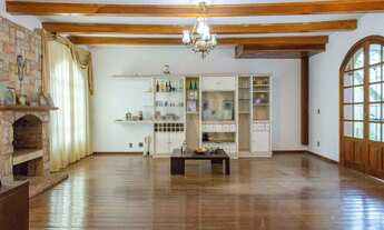 Imagem 4: Casa para aluguel, 4 quartos, 4 suítes, 4 vagas, Belvedere - Belo Horizonte/MG