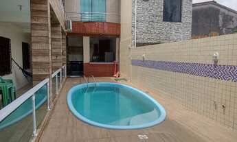 Imagem 3: Casa para alugar na ilha de Itaparica ( Coroa