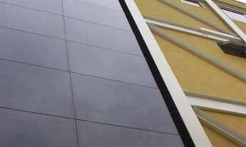 Imagem 2: PRÉDIO - BARRA FUNDA - SP