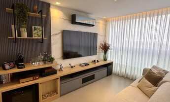 Imagem 4: Imóvel para venda possui 65 metros quadrados com 2 quartos em Praia de Itaparica - Vila Ve