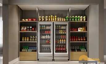 Imagem 4: Apartamento 2 Quartos