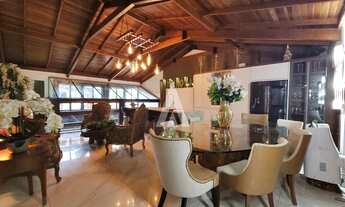 Imagem 7: Sobrado com 2 suíte(s) mais 2 quarto(s) à venda no bairro Centro em São Francisco Do Sul