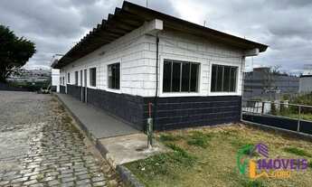 Imagem 7: GALPÃO - JARDIM NOVA ITAQUÁ - SP