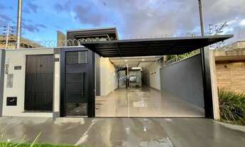 Imagem: Alto padrão no Rita Vieira 3 suítes, piscina