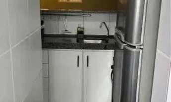 Imagem 4: TF/ SA - Imóvel mobiliado para aluguel com 45 metros quadrados com 1 quarto em Boa Viagem