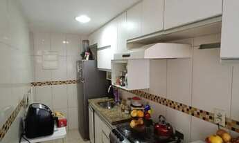 Imagem 7: Cobertura Duplex 3 Quartos à Venda - Bandeirantes, São Gonçalo