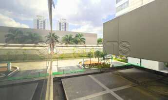 Imagem 5: Apartamento em Santana na Avenida Luís Dumont Villares disponível locação 35m²