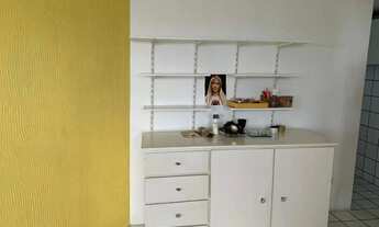 Imagem 7: Imóvel para venda possui 87 metros quadrados com 3 quartos em Casa Amarela - Recife - PE