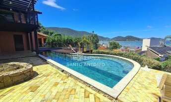 Imagem 4: Casa Financiável com linda vista para o Mar