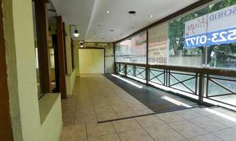 Imagem 2: Salão Comercial Sobreloja 290m² na Vila Sofia