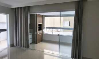 Imagem 3: Apartamento disponível para locação no bairro Segismundo Pereira em Uberlândia-MG