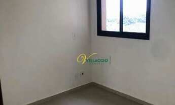 Imagem 2: Apartamento com 3 dormitórios, 80 m² - venda por R$ 485.000 ou aluguel por R$ 2.530/mês