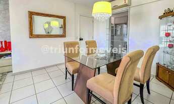 Imagem 5: Apartamento no bairro de Fátima com 3 quartos TR226893 THE -JQV2KQ