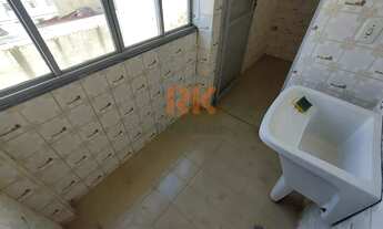 Imagem 6: Apartamento para aluguel, 2 quartos, 1 vaga, Santa Rosa - Belo Horizonte/MG