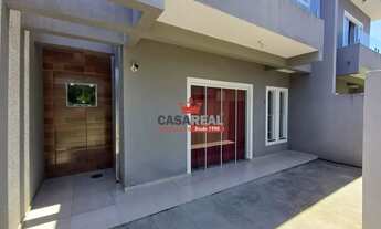 Imagem 2: Venda ou permuta de sobrado com piscina no Brejatuba Confira as fotos