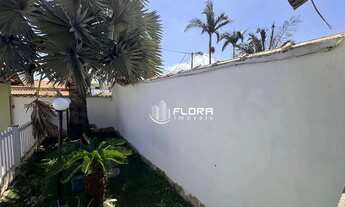 Imagem 4: Casa com 3 Quartos à venda, 110 m² por R$ 570.000 - Jardim Atlântico Oeste (Itaipuaçu) - M