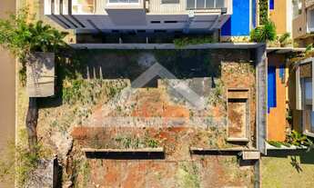 Imagem 3: Terreno residencial à venda no Condomínio Alphaville II, próximo ao Ribeirão Shopping - Ri