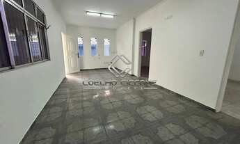 Imagem: Casa Comercial com 3 salas, 1 banheiro social