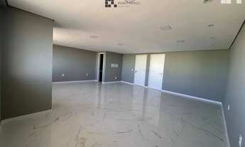 Imagem 2: Sala comercial para locação no Ed. Merit - Cocó - Fortaleza-CE