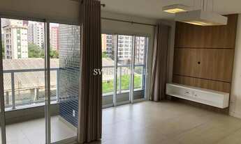 Imagem 3: Apartamento à venda no Residencial Paraty em Campinas/SP