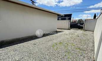 Imagem 4: Imóvel para aluguel com 85 metros quadrados com 2 quartos em Uberaba - Curitiba - PR